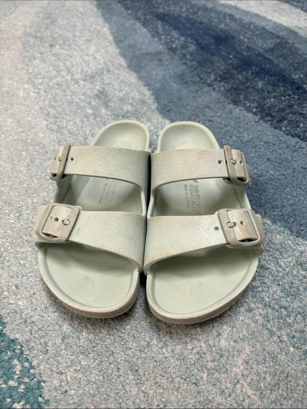 Birkenstock Water Shoes, Sz 30.